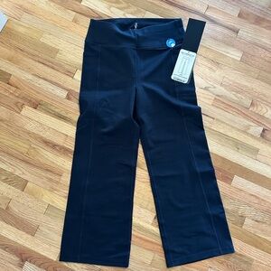 Skechers Black GOwalk Lite Pants